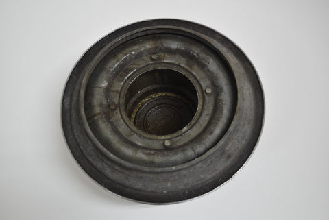 1968-1982 Chevrolet Rally Center Wheel Cover Cap Hub Derby Corvette Camaro OEM 1