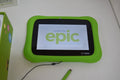 Leap Frog Epic Academy Edition Kids Learning Tablet Quad Core WiFi 16GB Memory.