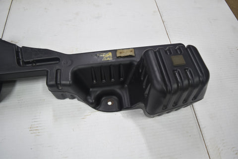 2005 2009 Chevrolet Equinox LH Side Spare Tire Compartment Load Floor Panel 07