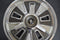 1966 66 Ford Mustang 14" Hubcap Wheel Cover Center Caps Spinner Single