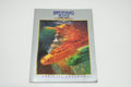 brickyard 400 Indianapolis motor speedway 1995 official program with ticks