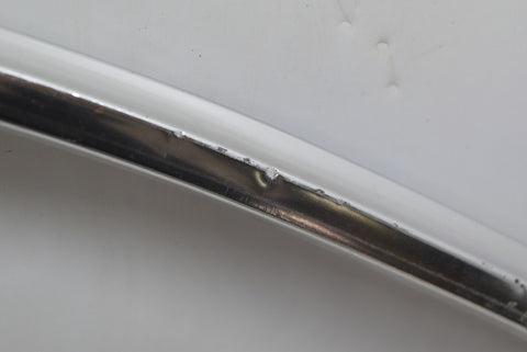 1972 1973 Ford Gran Torino Sport Front Wheel Molding Trim OEM GTS Ranchero 72 73