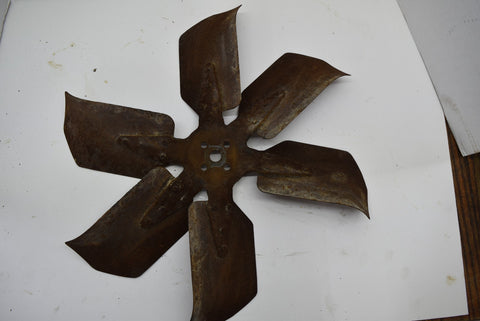 1957 1958 CADILLAC FAN BLADE FACTORY AIR CONDITIONING 57 58 SERIES 75 LIMO