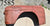 1946 1947 1948 Dodge D24 Custom Deluxe Front Left Driver Fender MOPAR 46 47 48