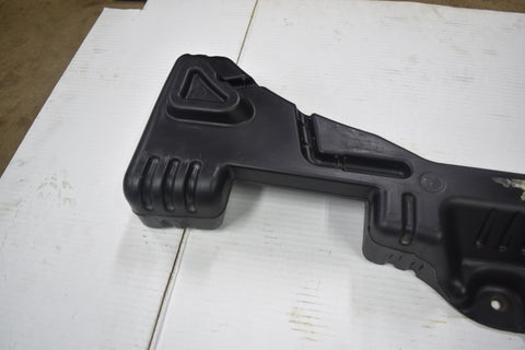 2005 2009 Chevrolet Equinox LH Side Spare Tire Compartment Load Floor Panel 07