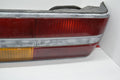84 1984 FORD MUSTANG GT TAIL LIGHTS 83 84 85 86 Left Driver Side