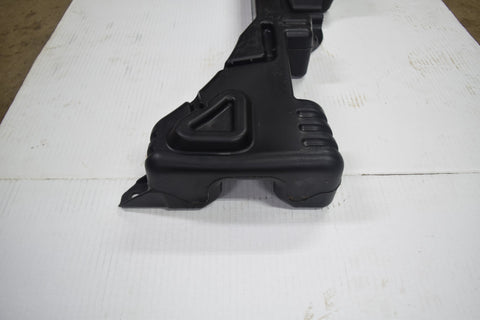 2005 2009 Chevrolet Equinox LH Side Spare Tire Compartment Load Floor Panel 07