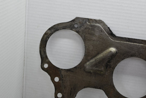 1972 Ford 351 302 Bellhousing Spacer Plate Torino Mustang Cougar Transmission 72
