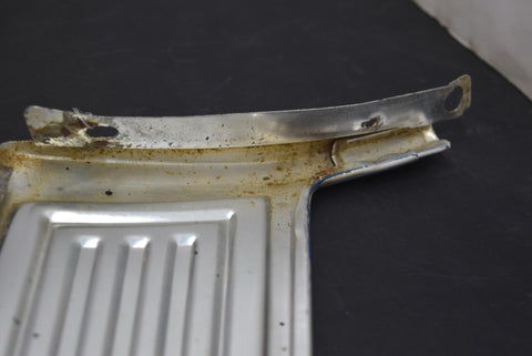 Original RH Front Fender Rocker Trim 1972 72 Gran Torino Sport Molding OEM GTS