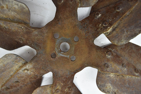 1957 1958 CADILLAC FAN BLADE FACTORY AIR CONDITIONING 57 58 SERIES 75 LIMO