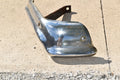 1958 Chevrolet Impala Right Passenger Front Bumper Section Chevy 58 OEM Bel Air