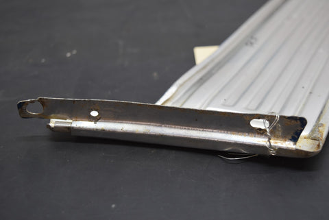 Original RH Front Fender Rocker Trim 1972 72 Gran Torino Sport Molding OEM GTS