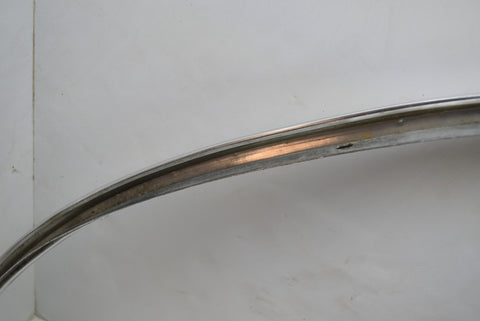 1972 1973 Ford Gran Torino Sport Front Wheel Molding Trim OEM GTS Ranchero 72 73