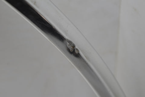 1972 1973 Ford Gran Torino Sport Front Wheel Molding Trim OEM GTS Ranchero 72 73