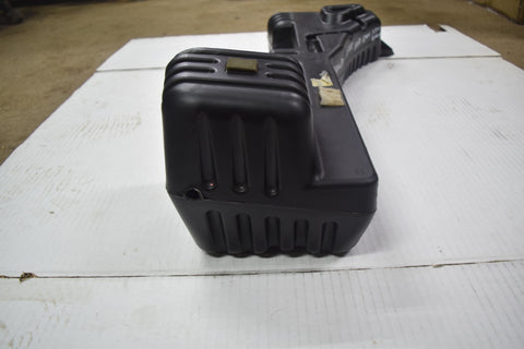 2005 2009 Chevrolet Equinox LH Side Spare Tire Compartment Load Floor Panel 07