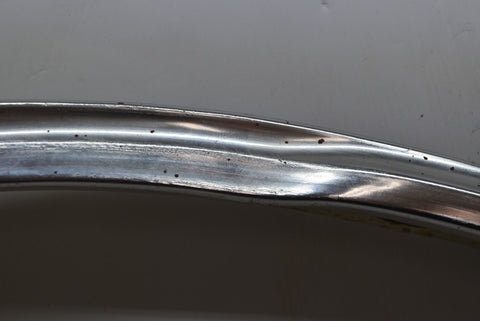 1972 1973 Ford Gran Torino Sport Front Wheel Molding Trim OEM GTS Ranchero 72 73