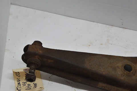 Right Front Lower Control Arm for 64-65 Ford Mustang