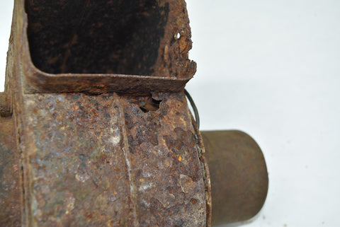 1958 58 Oldsmobile motor heater blower assembly super 88