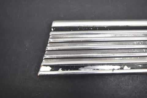 Original RH Front Fender Rocker Trim 1972 72 Gran Torino Sport Molding OEM GTS
