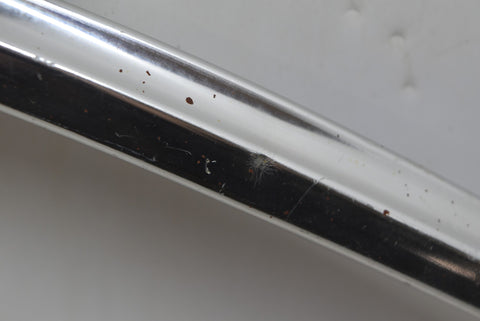 1972 1973 Ford Gran Torino Sport Front Wheel Molding Trim OEM GTS Ranchero 72 73