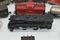 Vintage Marx 999 Die Cast O gauge Track paperwork train prewar tested steam old