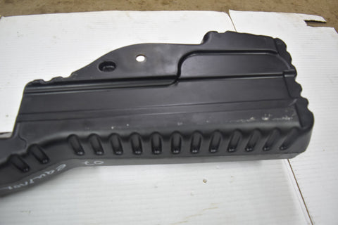 2005 2009 Chevrolet Equinox LH Side Spare Tire Compartment Load Floor Panel 07