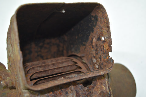 1958 58 Oldsmobile motor heater blower assembly super 88