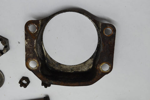 1958 Oldsmobile Super 88 Front Left Driver Spindle 58 Olds LH OEM