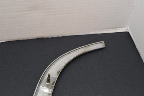 1968 1969 Ford Ranchero Left Driver Bed Trim Moulding Rear Roof 68 69 OEM LH