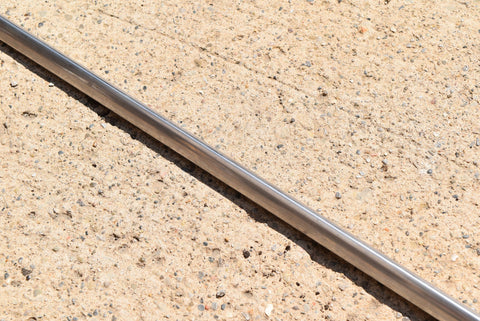 1958 Oldsmobile Super 88 Quarter Panel Spear Trim Moulding Right Passenger 58