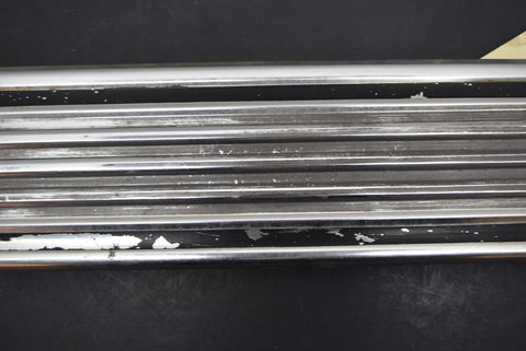 Original RH Front Fender Rocker Trim 1972 72 Gran Torino Sport Molding OEM GTS