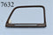 1948 Dodge D24 48 Driver DOOR INTERIOR GARNISH MOLDING Left Rear