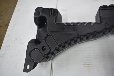 2005 2009 Chevrolet Equinox LH Side Spare Tire Compartment Load Floor Panel 07