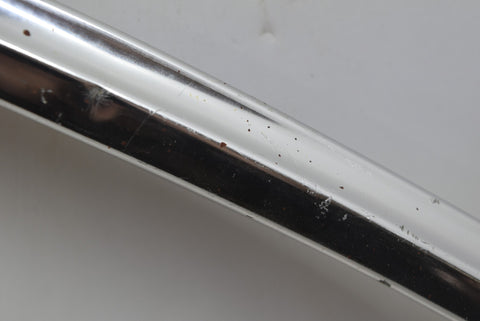 1972 1973 Ford Gran Torino Sport Front Wheel Molding Trim OEM GTS Ranchero 72 73