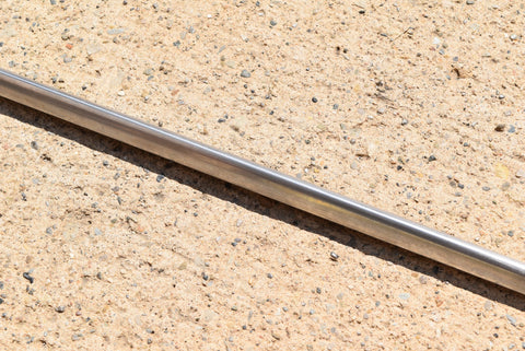 1958 Oldsmobile Super 88 Quarter Panel Spear Trim Moulding Right Passenger 58