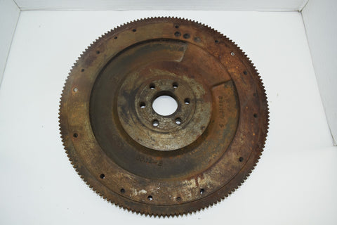 C5AE Ford Flywheel Mustang Fairlane Bronco 1965 1966 1967 1968 65 66 67 68