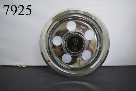 475187 OEM GM 1980-85 Oldsmobile Omega Wheel Cover Center Cap 5 Lug