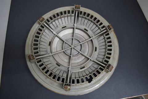 14" Pontiac Hubcap Wheel Cover Used Single Year Unknown