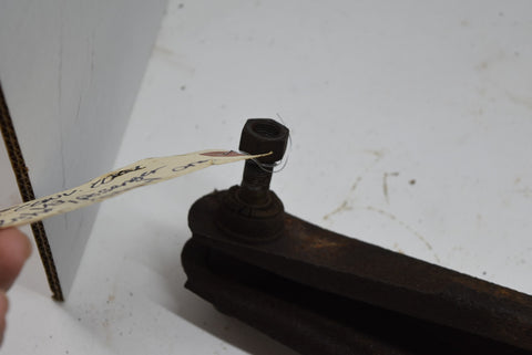 Right Front Lower Control Arm for 64-65 Ford Mustang