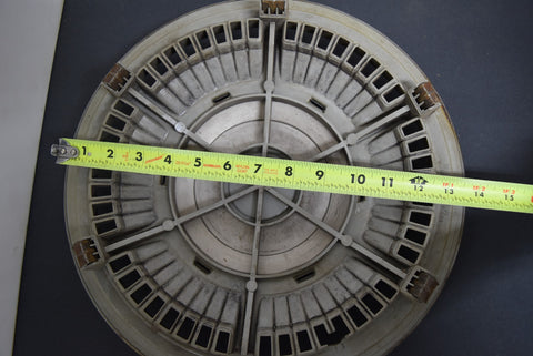 14" Pontiac Hubcap Wheel Cover Used Single Year Unknown