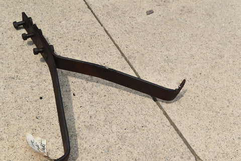 1946 1947 1948 Dodge D24 46 47 48 FRONT BUMPER SUPPORT BRACKETS ORIGINAL