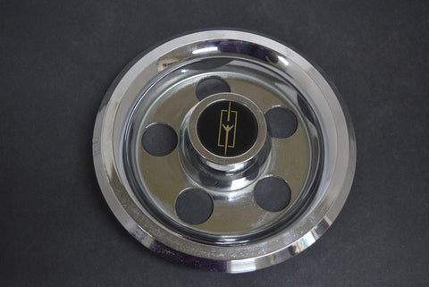 475187 OEM GM 1980-85 Oldsmobile Omega Wheel Cover Center Cap 5 Lug