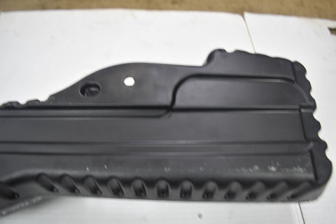 2005 2009 Chevrolet Equinox LH Side Spare Tire Compartment Load Floor Panel 07