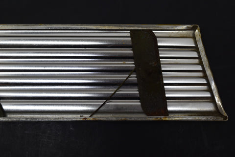 Original RH Front Fender Rocker Trim 1972 72 Gran Torino Sport Molding OEM GTS