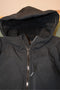 All in Motion Men's L Jacket Black Wind/Water Resistant Sherpa New