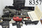 Vintage Marx 999 Die Cast O gauge Track paperwork train prewar tested steam old
