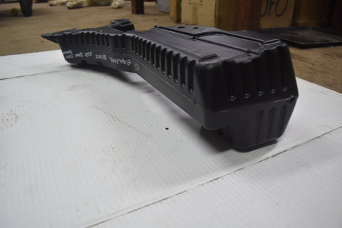 2005 2009 Chevrolet Equinox LH Side Spare Tire Compartment Load Floor Panel 07