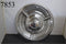 ONE 1958 58 CHEVROLET CHEVY BELAIR IMPALA NOMAD HUBCAP WHEEL COVER 14" USED