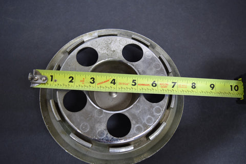 475187 OEM GM 1980-85 Oldsmobile Omega Wheel Cover Center Cap 5 Lug