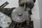 1958 CADILLAC LIMO FRONT WINDOW POWER REGULATOR MOTOR LH RH 1957 57 58